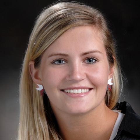 Hildur Knútsdóttir